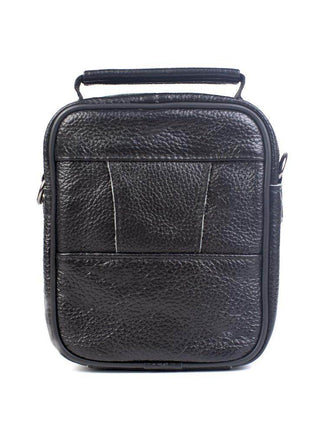 Sacoche en Cuir de Vachette - Backpack dz