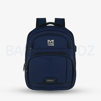 Sac a Dos Solide Pratique 14' - Backpack dz