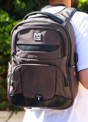 Sac a Dos Solide Confortable