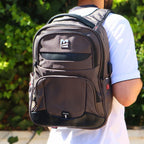 Sac a Dos Solide Confortable Marcelo - Backpack dz