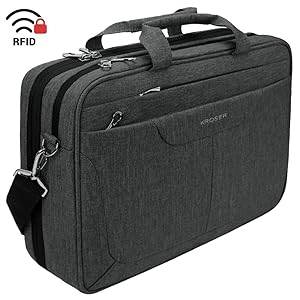 Sacoche PC KROSER 15,6 - Backpack dz