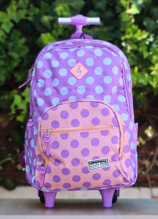 Sac a Dos avec Roulettes scolaire