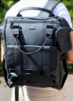 Sac a Dos Polobag avec Double Poignets