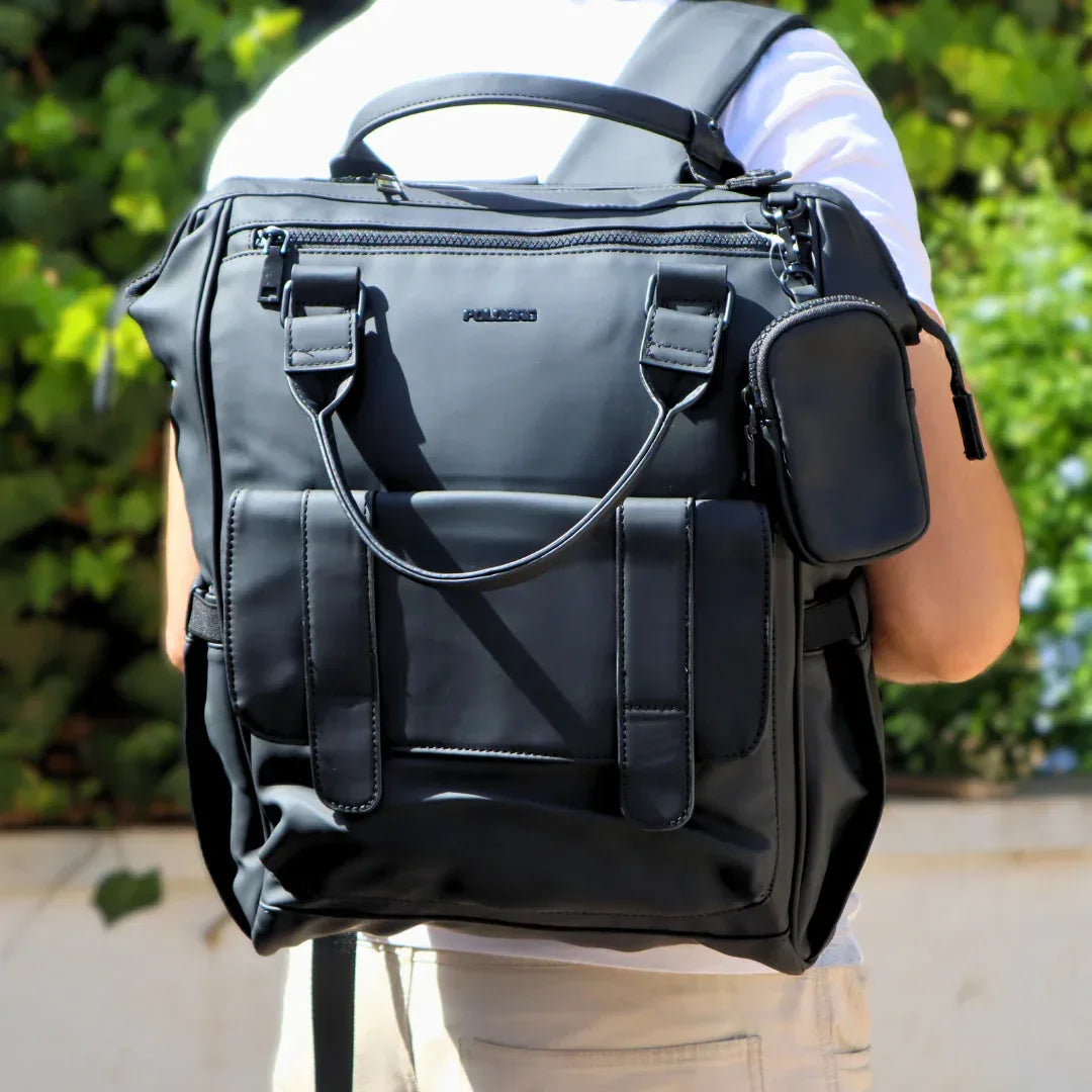 Sac a Dos Polobag avec Double Poignets - Backpack dz