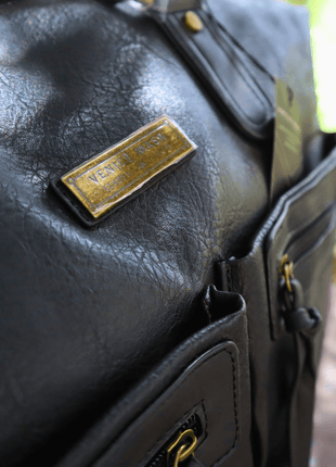 Sac de Voyage Classic en Cuir PU cabas - Backpack dz