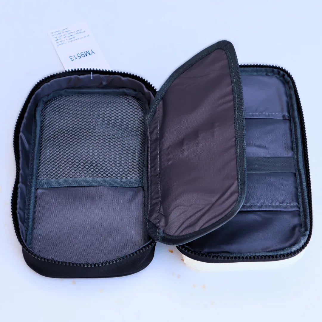 Trousse Écolier Spacieuse - Backpack dz