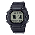 Montre Casio AE-1600H-1A noire