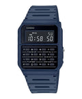 Montre calculatrice Casio CA-53WF-2B