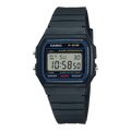 Montre Casio F-91W-1 digitale noire