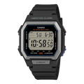 Montre Casio W-738H-1A noire