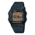 Montre Casio W-800HG-9A
