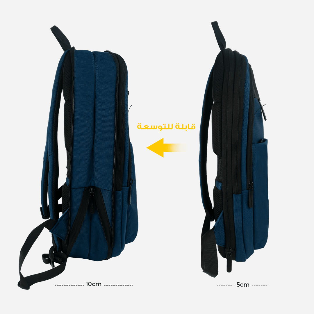 Sac a Dos Robuste Extensible - Backpack dz