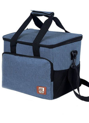 Pack Aventure & Quotidien – Sac à dos 55L + Sling bag + Sac isotherme