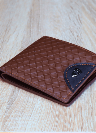 Porte Feuille Homme Élégant - Backpack dz