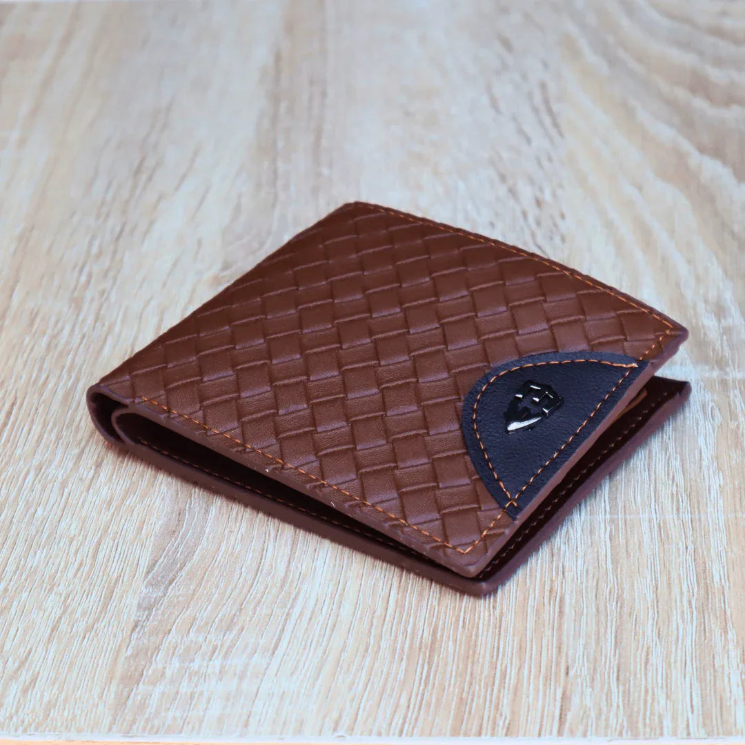 Porte Feuille Homme Élégant - Backpack dz