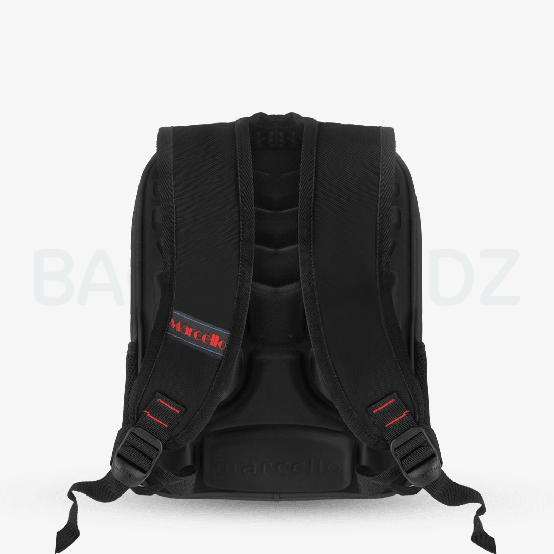 Sac a Dos Marcelo 16' - Backpack dz