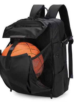 Sac a Dos avec Poche Avant en Fillet - Backpack dz