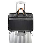 Cartable Large en Cuir pour Ordinateur Portable 17' MATEIN - Backpack dz