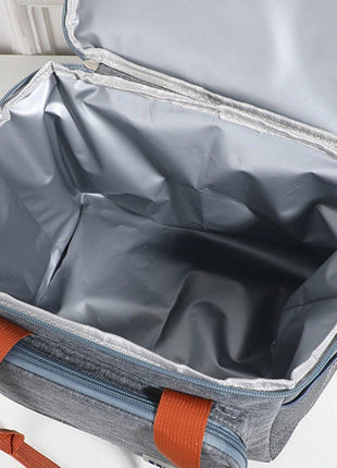 Sac Isotherme Portable Imperméable