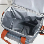 Pack Daily Business – Sac à dos élégant + Lunch bag isotherme - Backpack dz