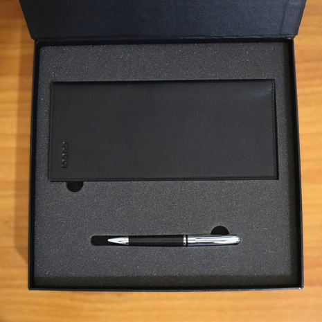 Coffret Cadeau Chique