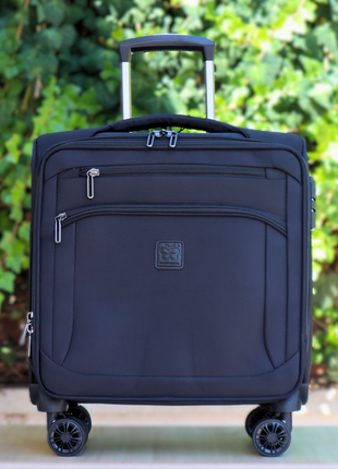 Valise Pilot Case 4 Roues Code TSA