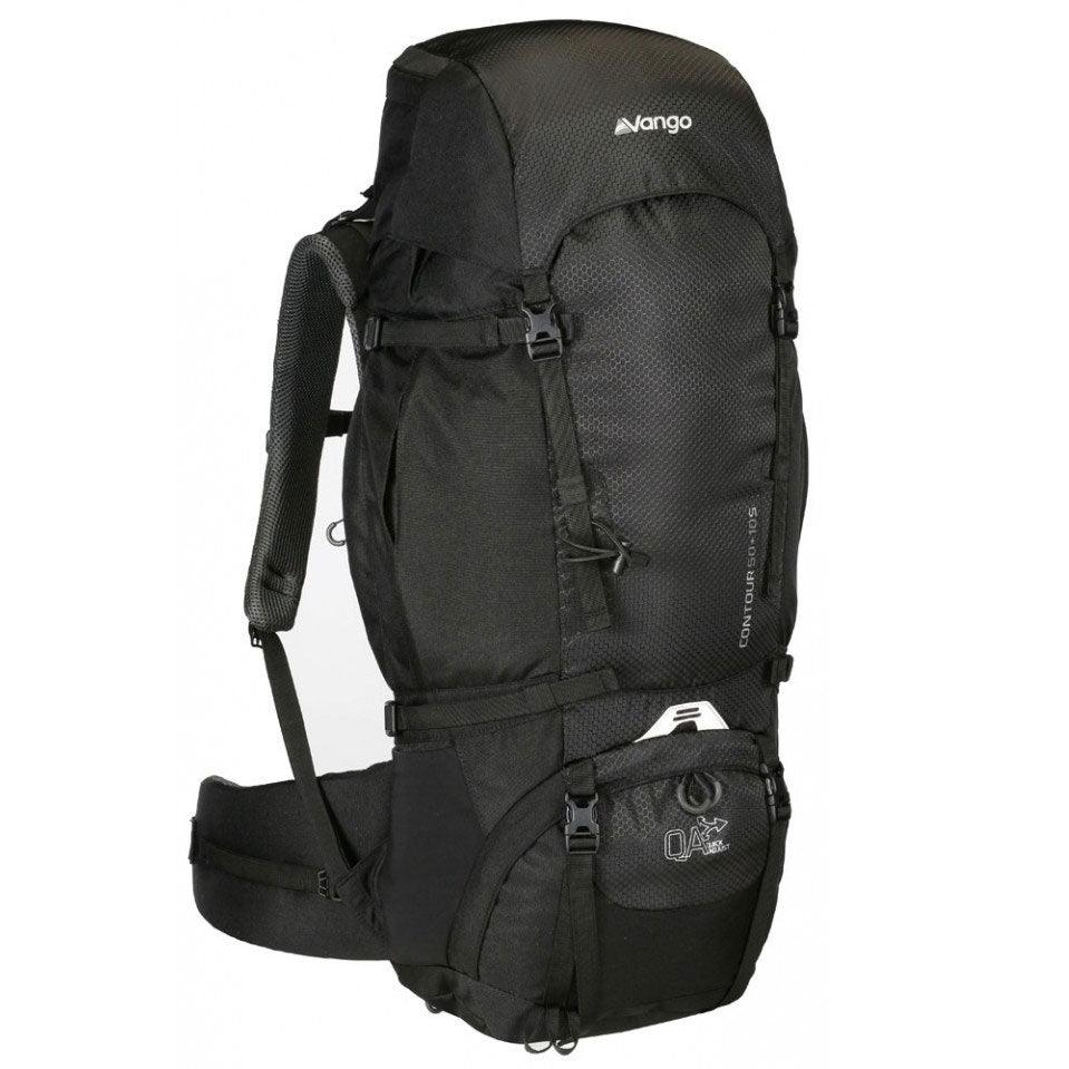 Vango Contour 60.70.S Ltr Rucksack Jam - Backpack dz