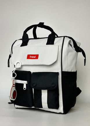 Sac a Dos Qualité