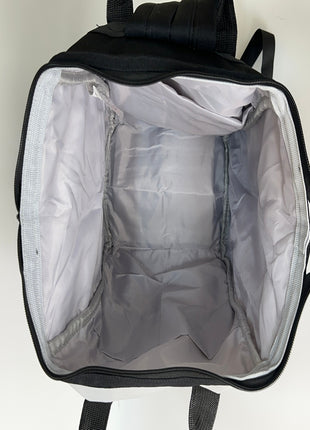 Sac a Dos Qualité
