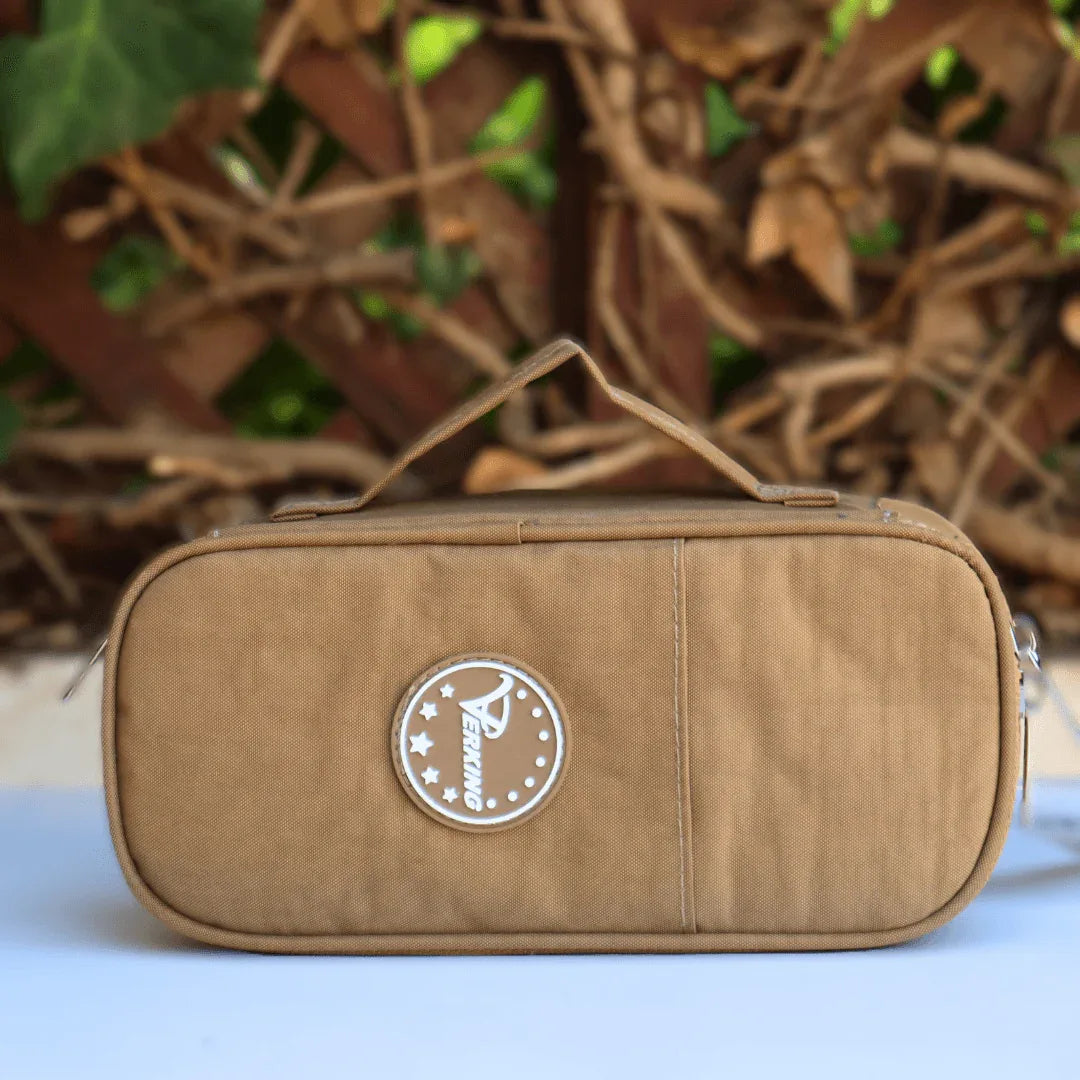 Trousse Écolier Multipoches - Backpack dz