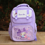 Sac a Dos Scolaire Confortable - Backpack dz