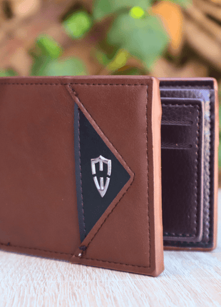 Porte Feuille et Monnaie Homme Multipoches - Backpack dz