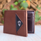 Porte Feuille et Monnaie Homme Multipoches - Backpack dz