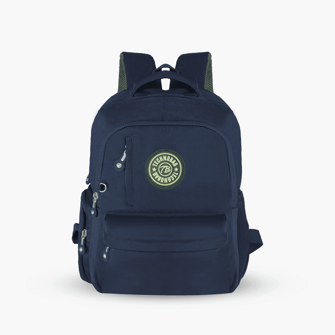 Sac a Dos du Quotidien, École Casual - Backpack dz