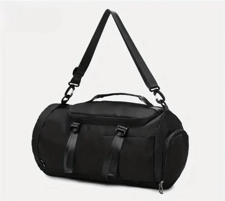 Le Sac a Dos, Cabas Sport Unisexe - Backpack dz