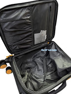 Set de 3 valises IT haute qualité et ultra légères