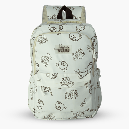 Sac a Dos SUJU Scolaire Doux - Backpack dz