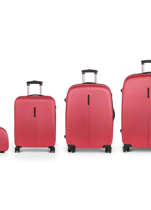Valises 4 pièces Gabol Voyage, Mariage - Backpack dz