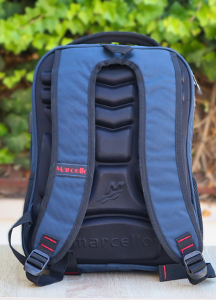 Sac a Dos Robuste 14' avec Port USB