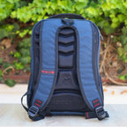 Sac a Dos Robuste 14' avec Port USB - Backpack dz
