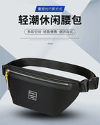 Sacoche Sac Banane Urbain Skboy - Backpack dz