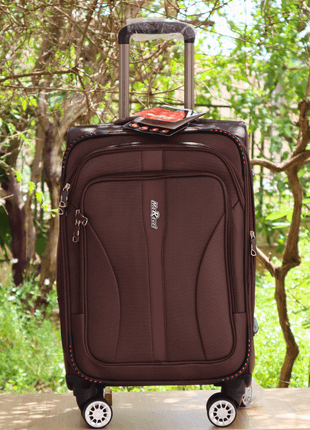 Valises 3 Pieces Tissu Pratiques ! - Backpack dz