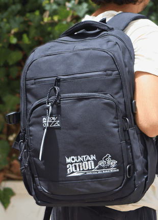 Sac a Dos Urbain Lycée, Quotidien - Backpack dz