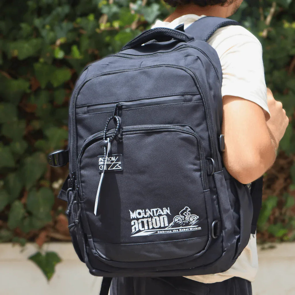 Sac a Dos Urbain Lycée, Quotidien - Backpack dz