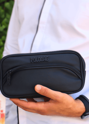 Trousse Scolaire, Sac de Toilette Polobag - Backpack dz