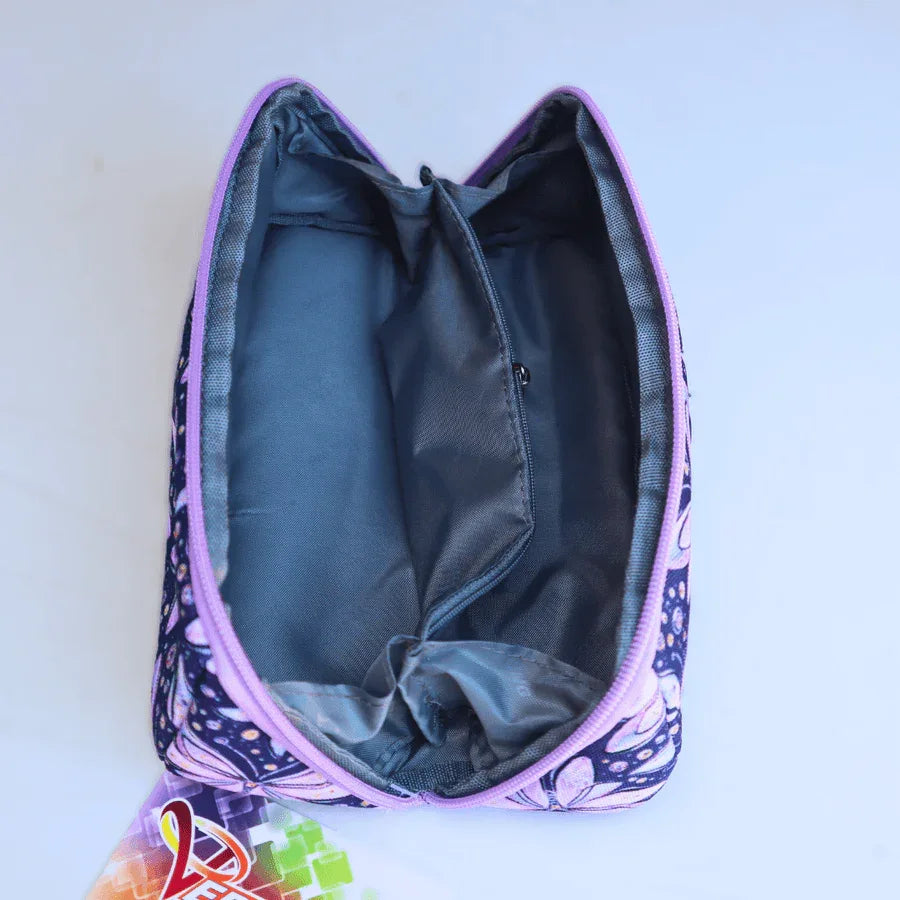 Pack Scolaire Résistant & Stylé - Backpack dz