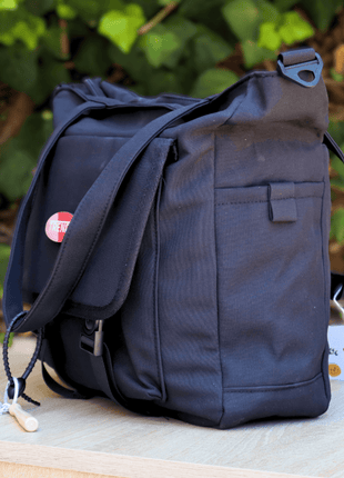 Sac Tote Bag avec Bandoulière - Backpack dz