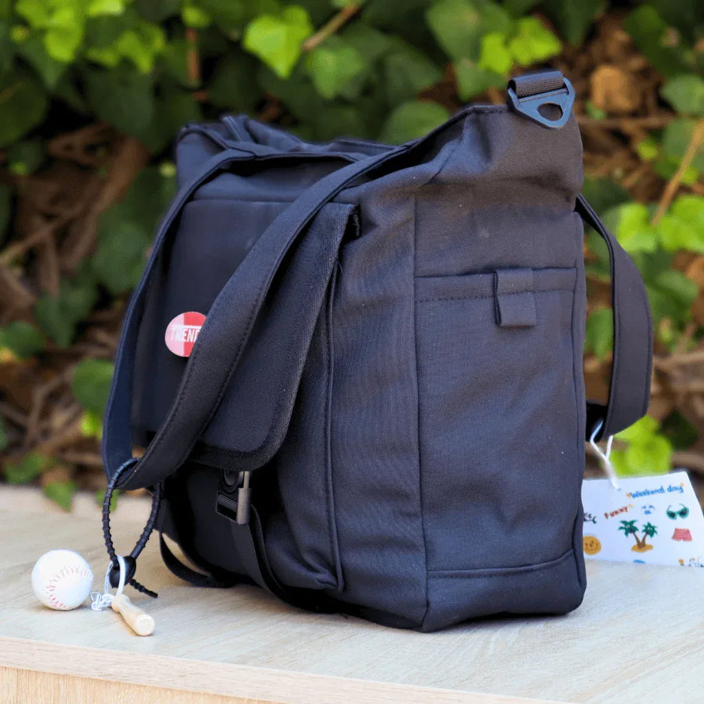 Sac Tote Bag avec Bandoulière - Backpack dz