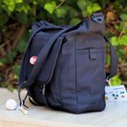 Sac Tote Bag avec Bandoulière - Backpack dz