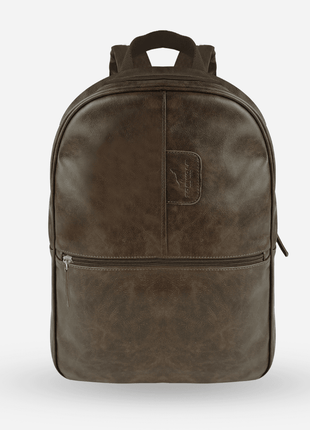 Sac a Dos de luxe en Cuir PU - Backpack dz